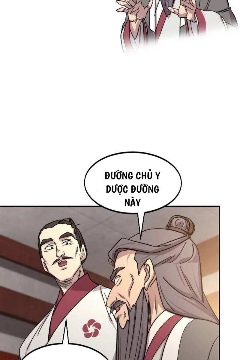 Hoa Sơn Tái Xuất | Hoa Sơn Tái Khởi: Chapter 115