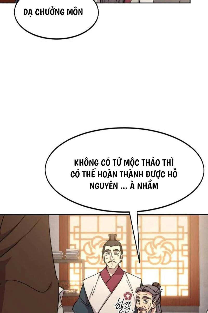 Hoa Sơn Tái Xuất | Hoa Sơn Tái Khởi: Chapter 115