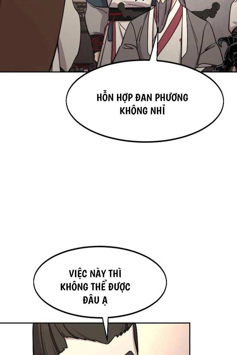Hoa Sơn Tái Xuất | Hoa Sơn Tái Khởi: Chapter 115