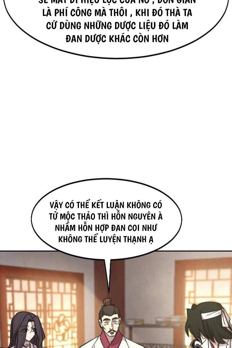 Hoa Sơn Tái Xuất | Hoa Sơn Tái Khởi: Chapter 115