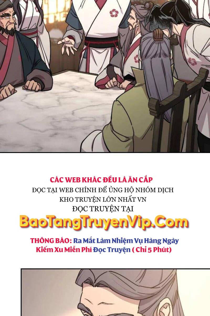Hoa Sơn Tái Xuất | Hoa Sơn Tái Khởi: Chapter 115