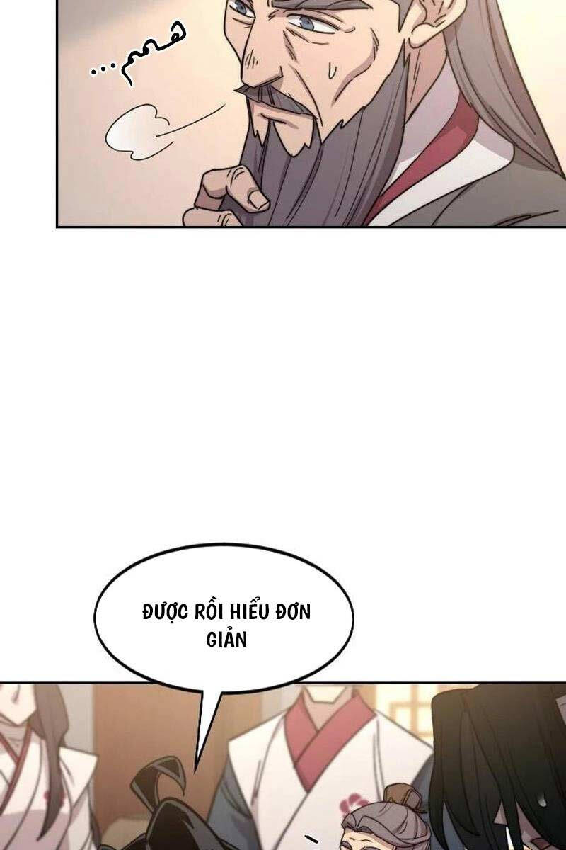 Hoa Sơn Tái Xuất | Hoa Sơn Tái Khởi: Chapter 115