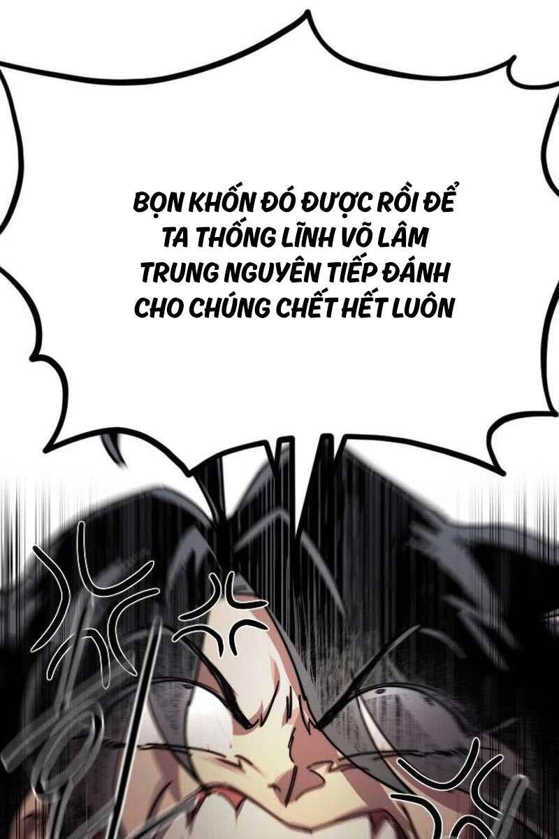 Hoa Sơn Tái Xuất | Hoa Sơn Tái Khởi: Chapter 115