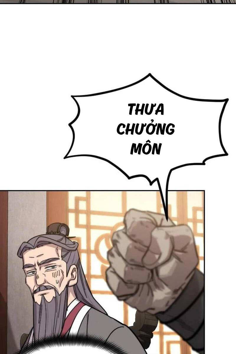 Hoa Sơn Tái Xuất | Hoa Sơn Tái Khởi: Chapter 115