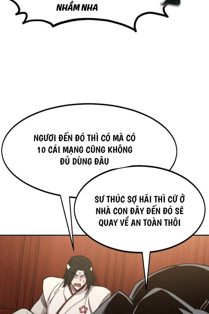 Hoa Sơn Tái Xuất | Hoa Sơn Tái Khởi: Chapter 115