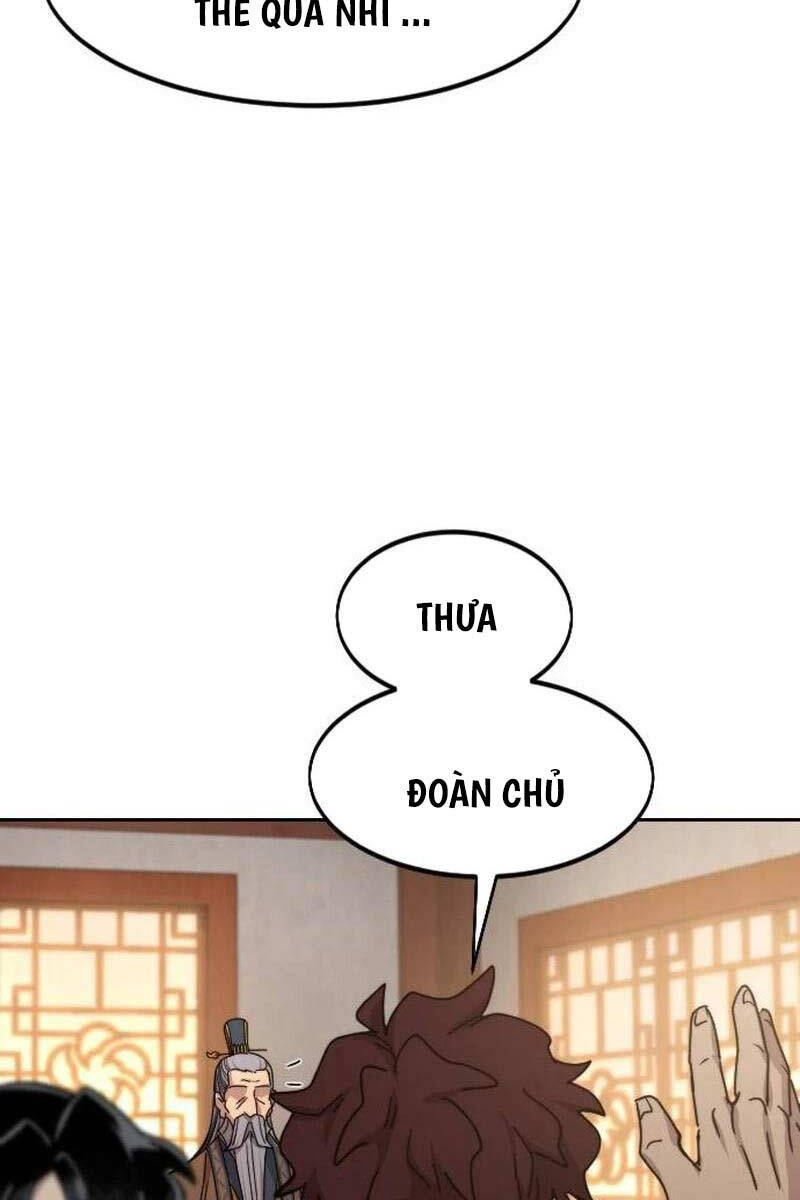 Hoa Sơn Tái Xuất | Hoa Sơn Tái Khởi: Chapter 115