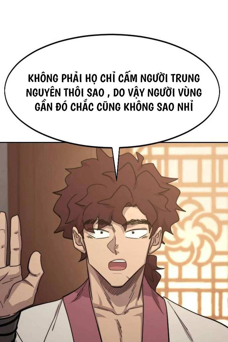 Hoa Sơn Tái Xuất | Hoa Sơn Tái Khởi: Chapter 115