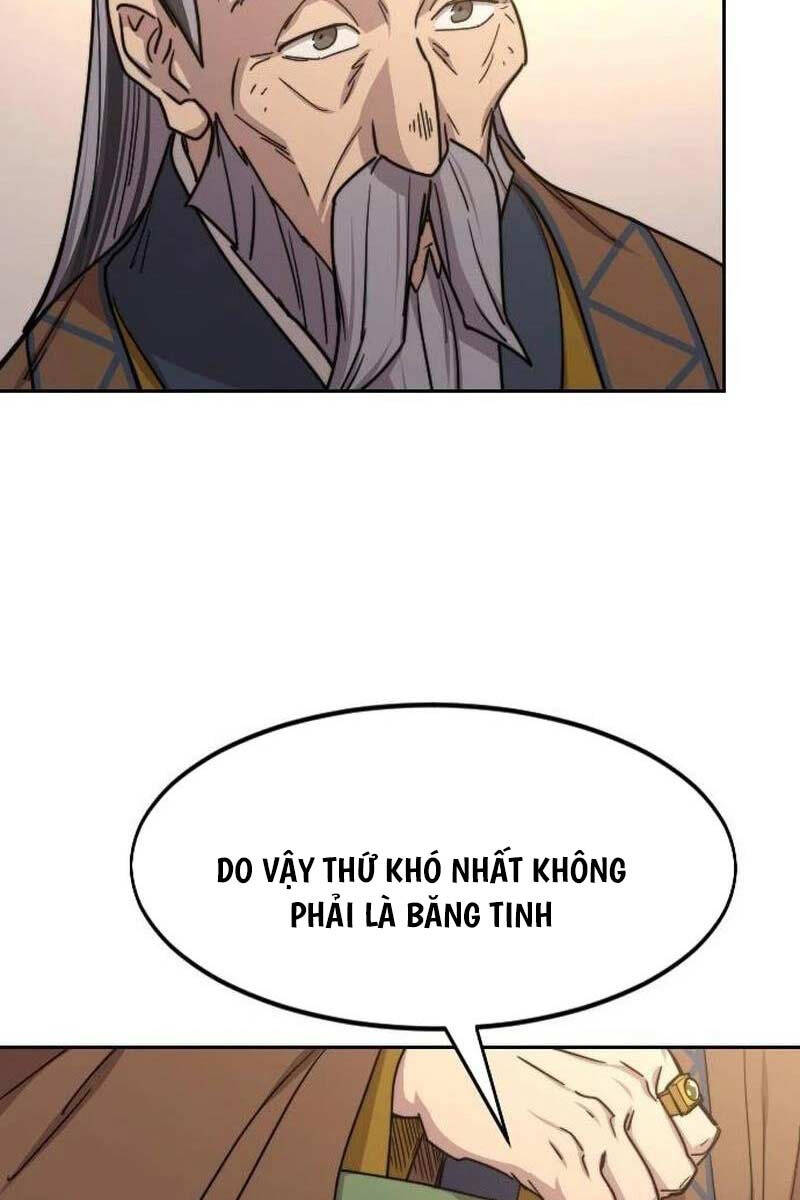 Hoa Sơn Tái Xuất | Hoa Sơn Tái Khởi: Chapter 115
