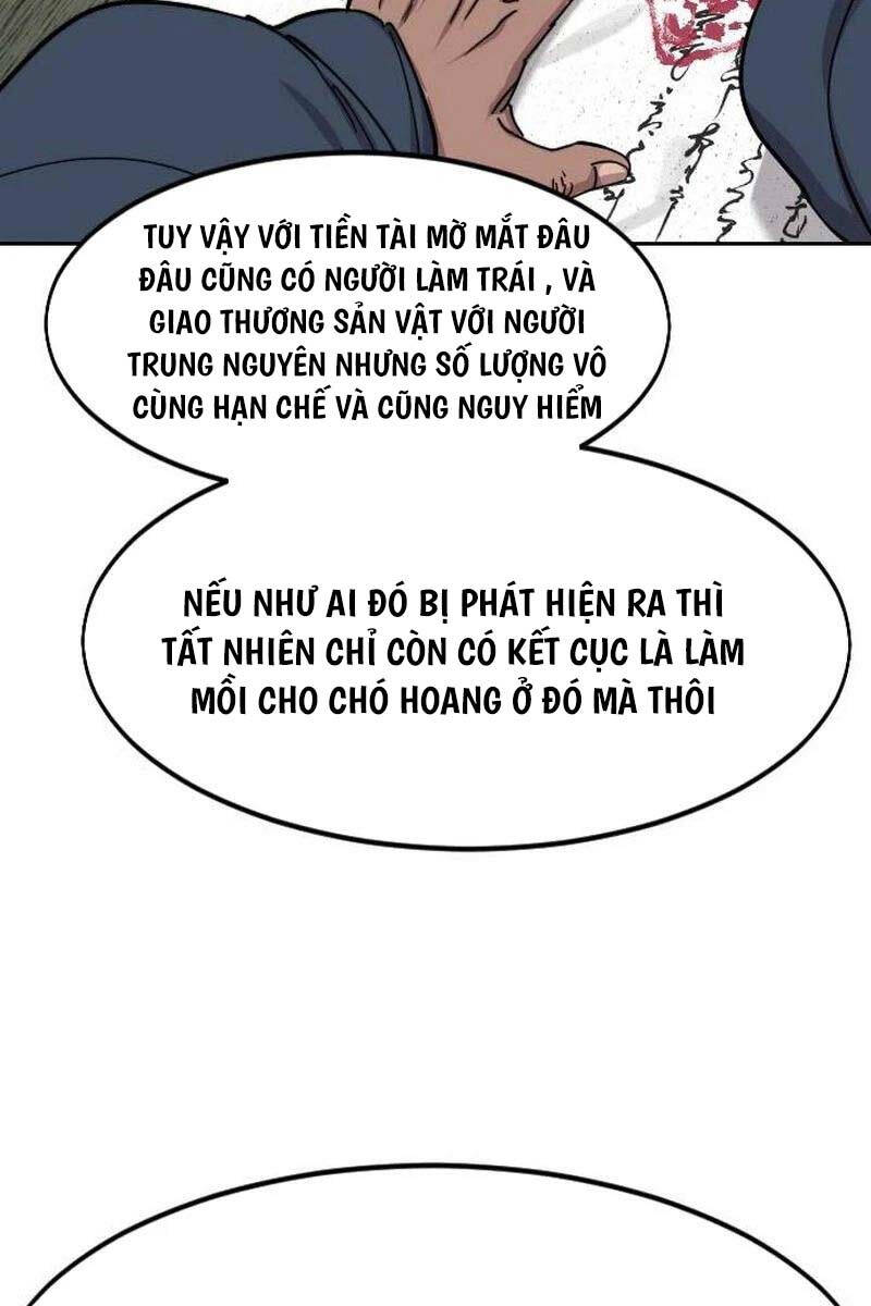 Hoa Sơn Tái Xuất | Hoa Sơn Tái Khởi: Chapter 115