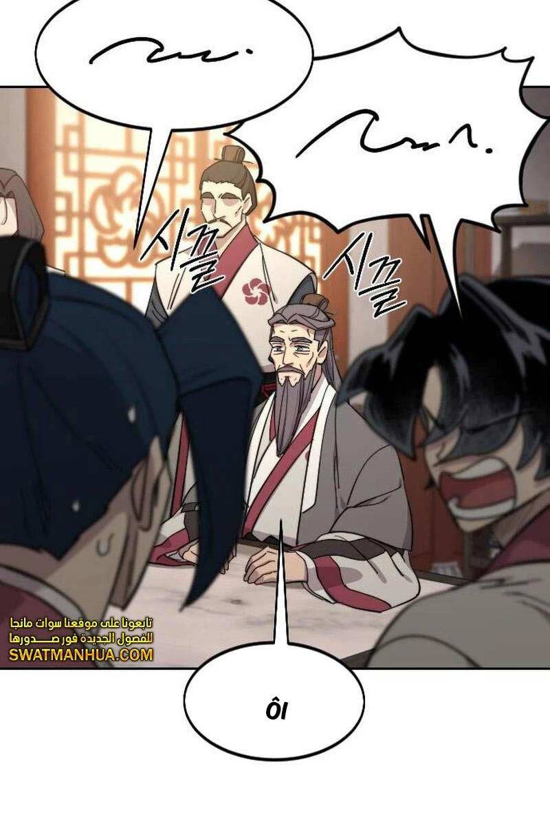 Hoa Sơn Tái Xuất | Hoa Sơn Tái Khởi: Chapter 115