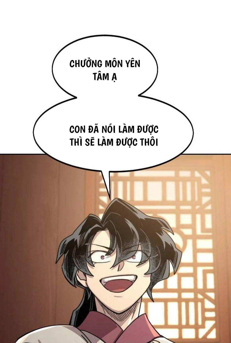 Hoa Sơn Tái Xuất | Hoa Sơn Tái Khởi: Chapter 115