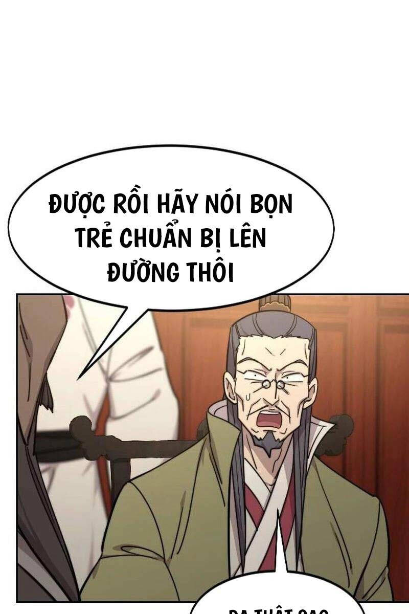 Hoa Sơn Tái Xuất | Hoa Sơn Tái Khởi: Chapter 115