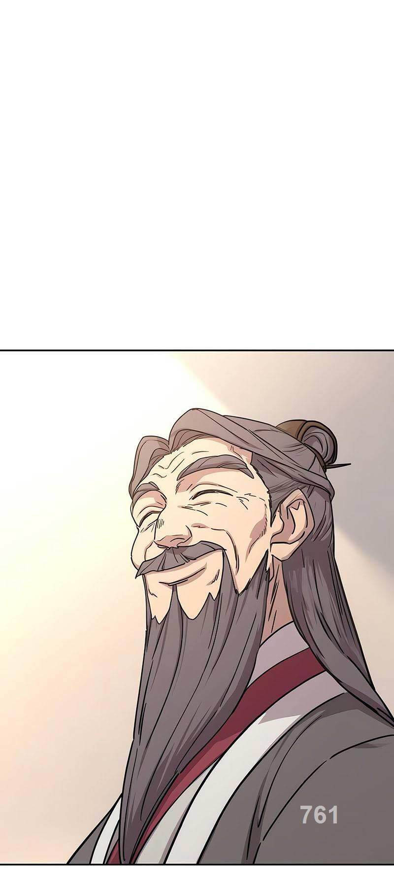 Hoa Sơn Tái Xuất | Hoa Sơn Tái Khởi: Chapter 116