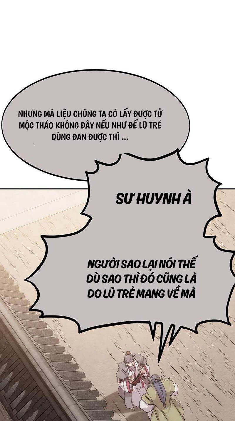 Hoa Sơn Tái Xuất | Hoa Sơn Tái Khởi: Chapter 116