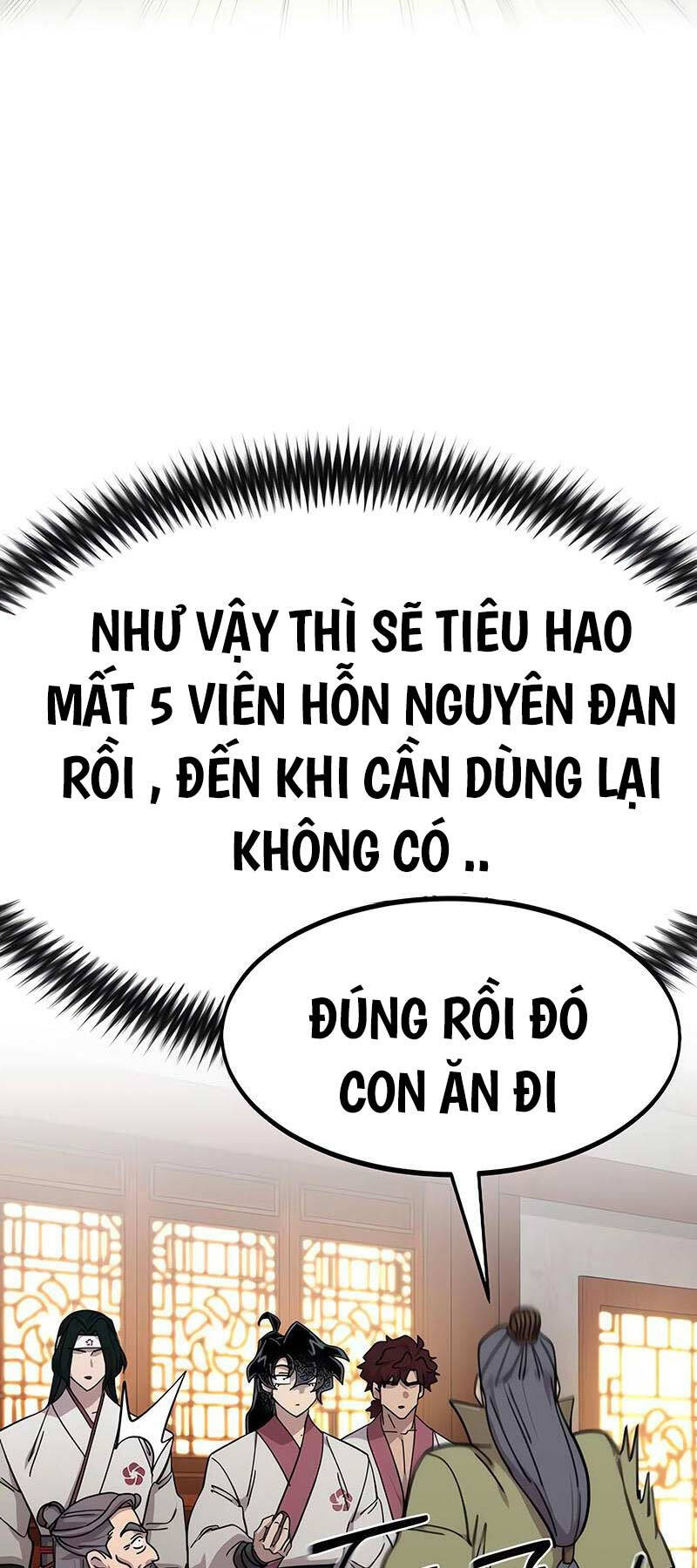 Hoa Sơn Tái Xuất | Hoa Sơn Tái Khởi: Chapter 116