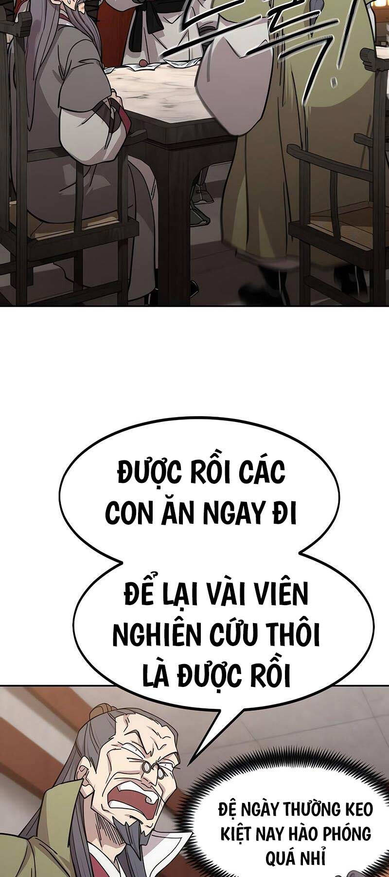 Hoa Sơn Tái Xuất | Hoa Sơn Tái Khởi: Chapter 116