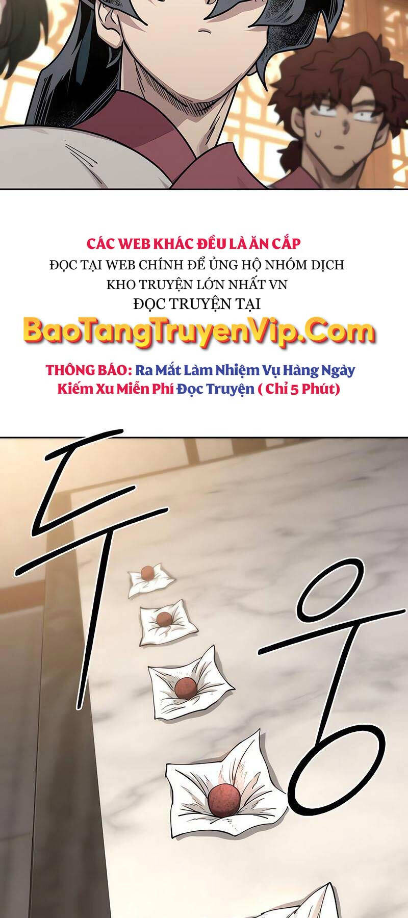 Hoa Sơn Tái Xuất | Hoa Sơn Tái Khởi: Chapter 116