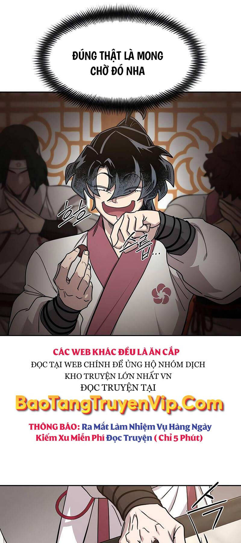 Hoa Sơn Tái Xuất | Hoa Sơn Tái Khởi: Chapter 116