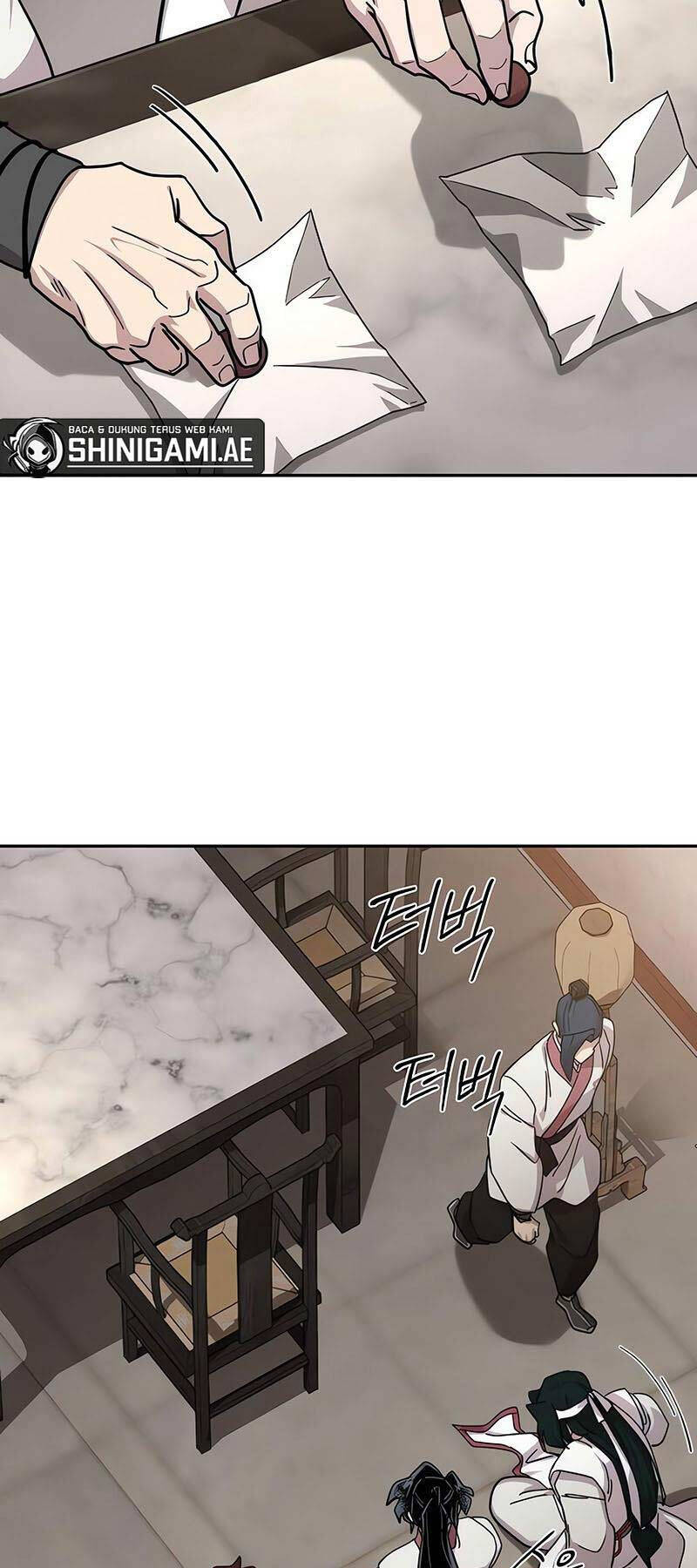 Hoa Sơn Tái Xuất | Hoa Sơn Tái Khởi: Chapter 116