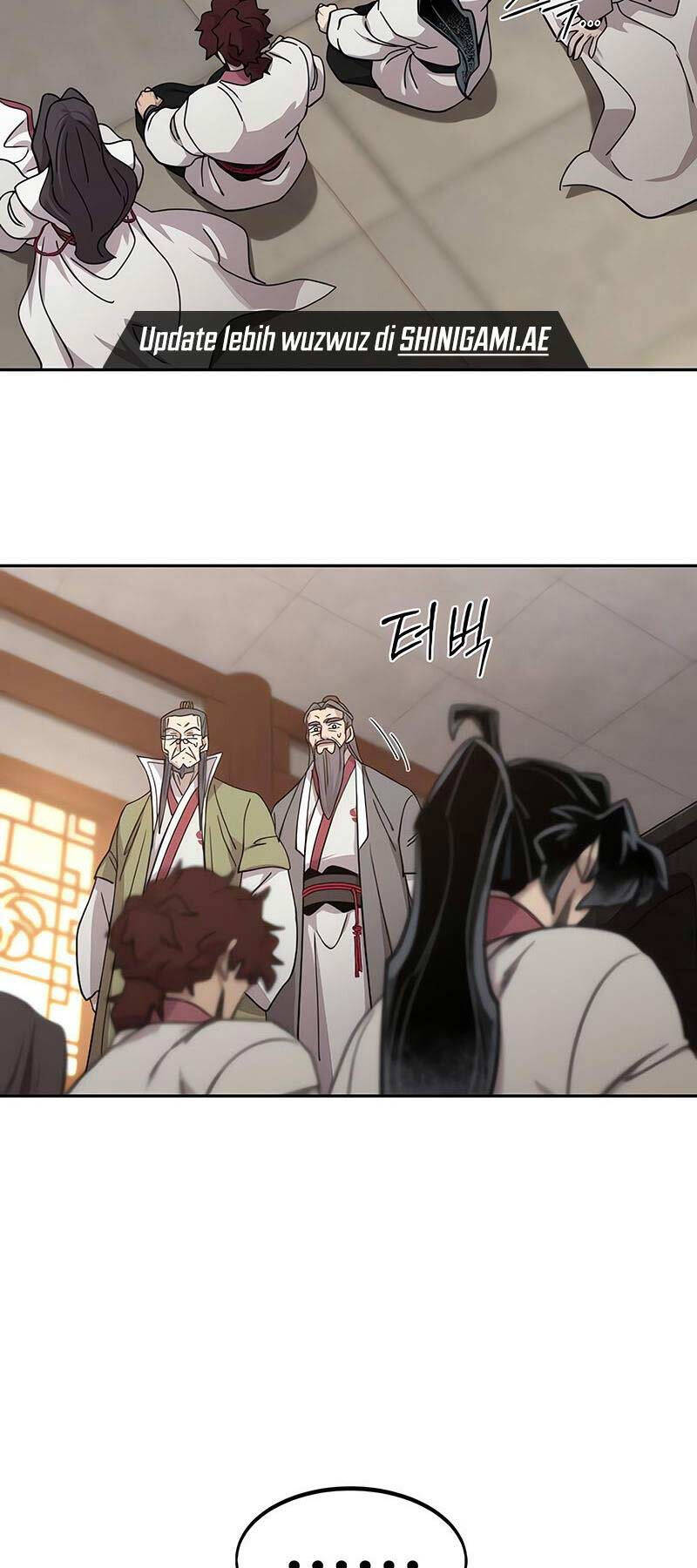 Hoa Sơn Tái Xuất | Hoa Sơn Tái Khởi: Chapter 116