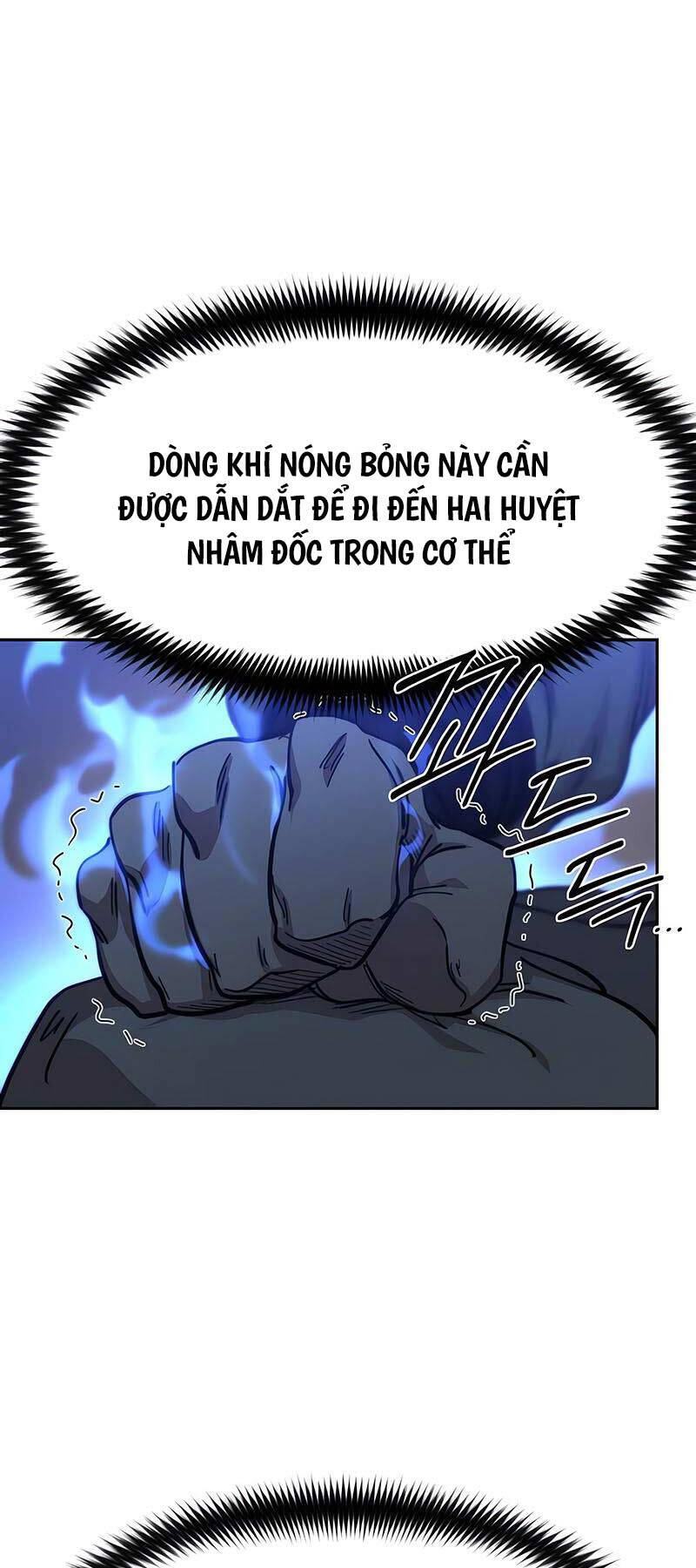 Hoa Sơn Tái Xuất | Hoa Sơn Tái Khởi: Chapter 116