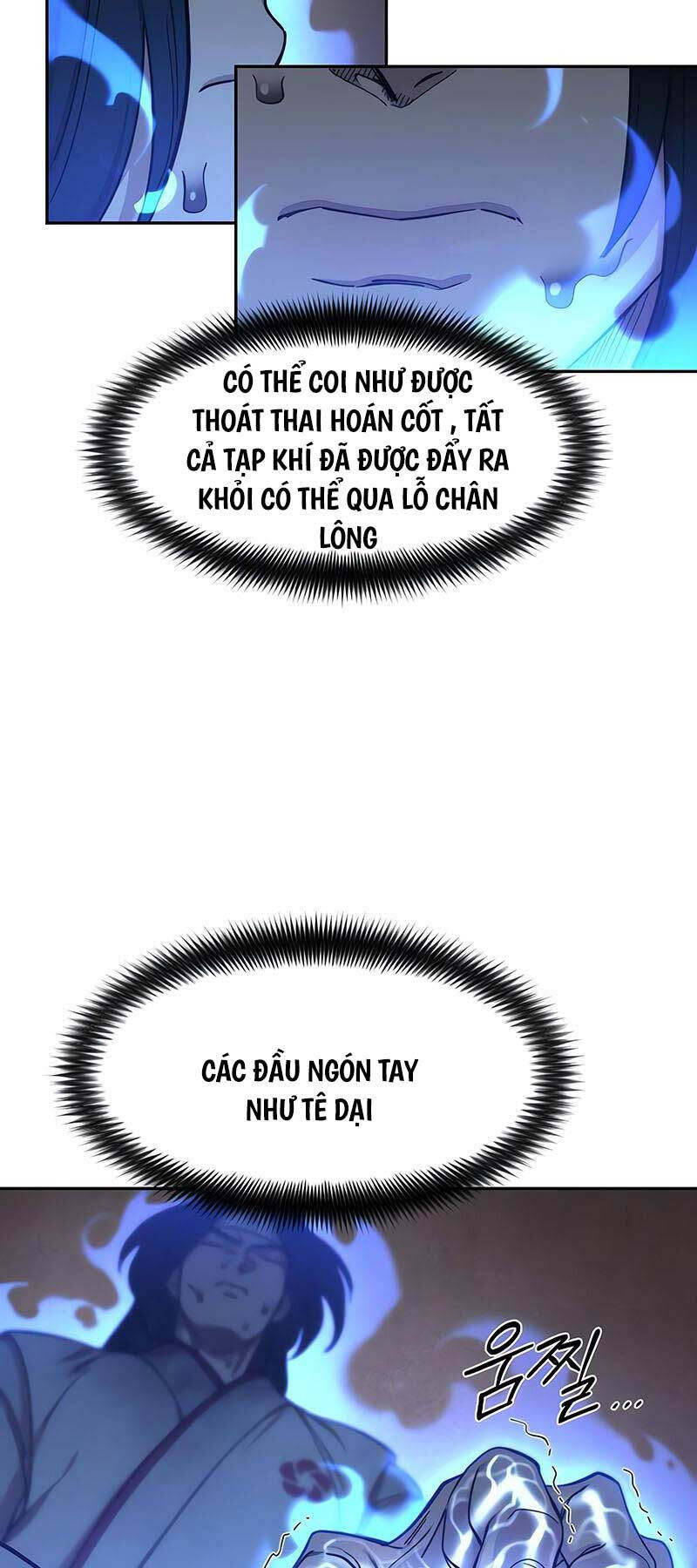 Hoa Sơn Tái Xuất | Hoa Sơn Tái Khởi: Chapter 116