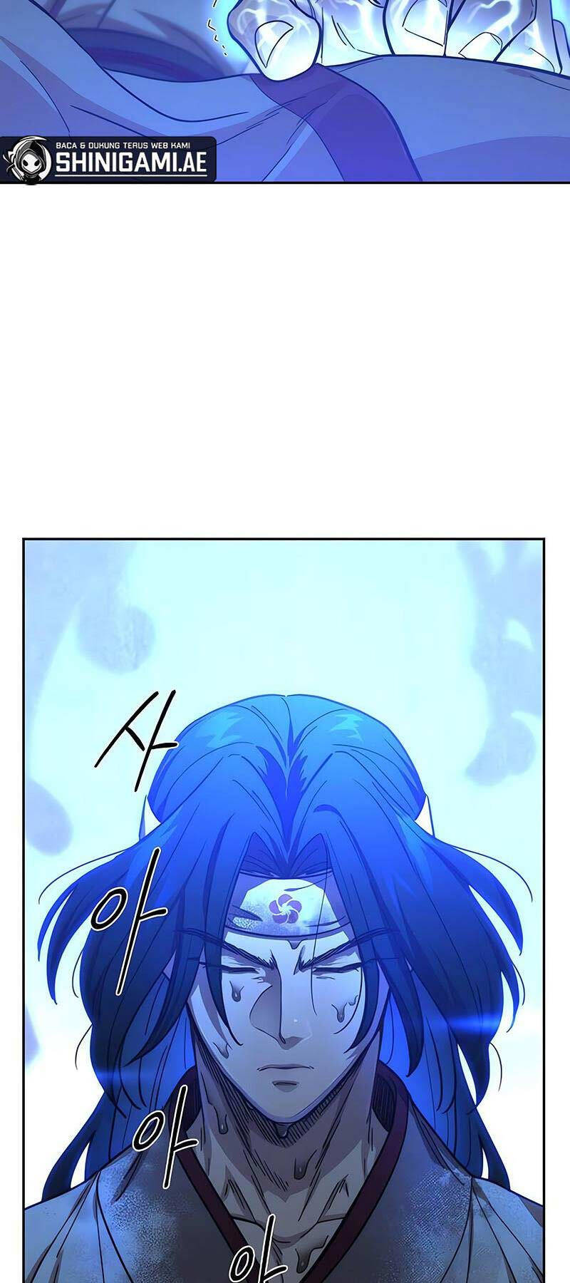 Hoa Sơn Tái Xuất | Hoa Sơn Tái Khởi: Chapter 116