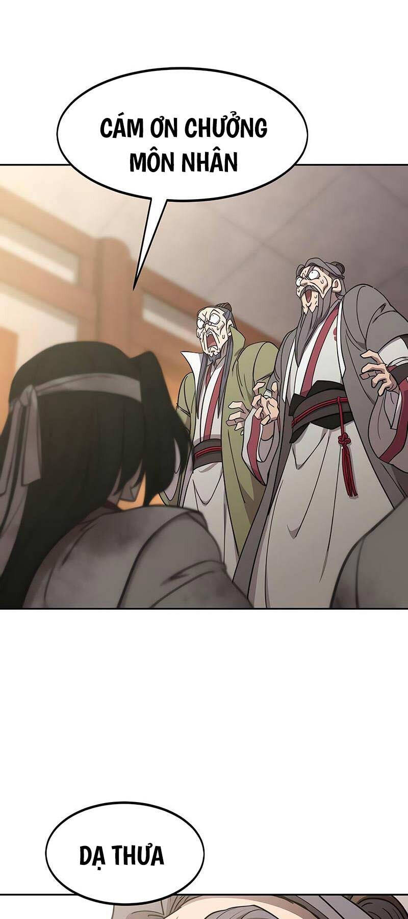 Hoa Sơn Tái Xuất | Hoa Sơn Tái Khởi: Chapter 116