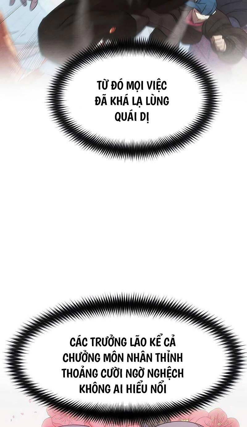 Hoa Sơn Tái Xuất | Hoa Sơn Tái Khởi: Chapter 116