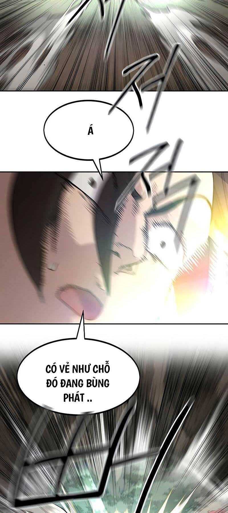 Hoa Sơn Tái Xuất | Hoa Sơn Tái Khởi: Chapter 116