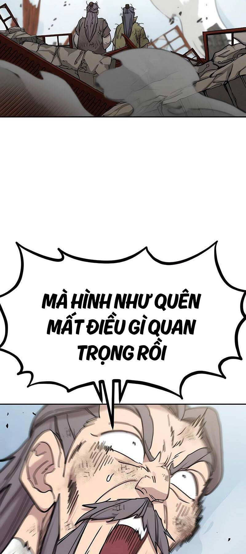 Hoa Sơn Tái Xuất | Hoa Sơn Tái Khởi: Chapter 116