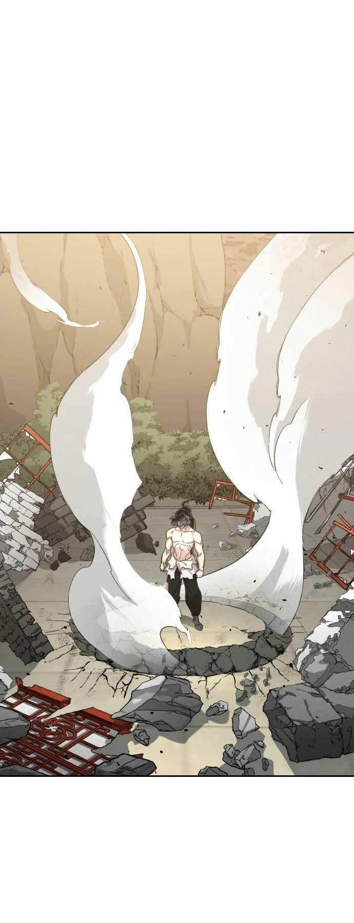 Hoa Sơn Tái Xuất | Hoa Sơn Tái Khởi: Chapter 117