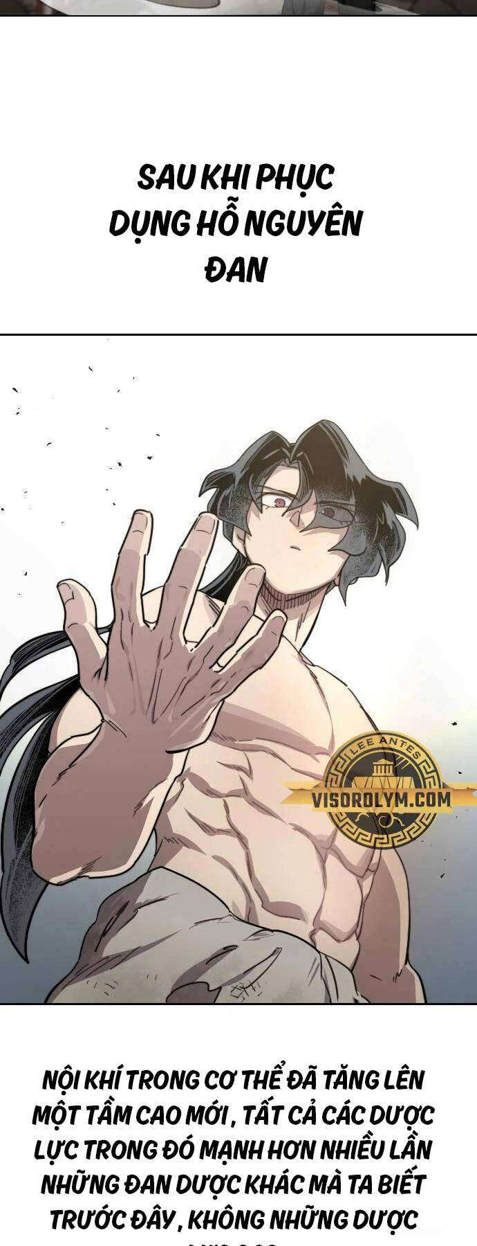 Hoa Sơn Tái Xuất | Hoa Sơn Tái Khởi: Chapter 117