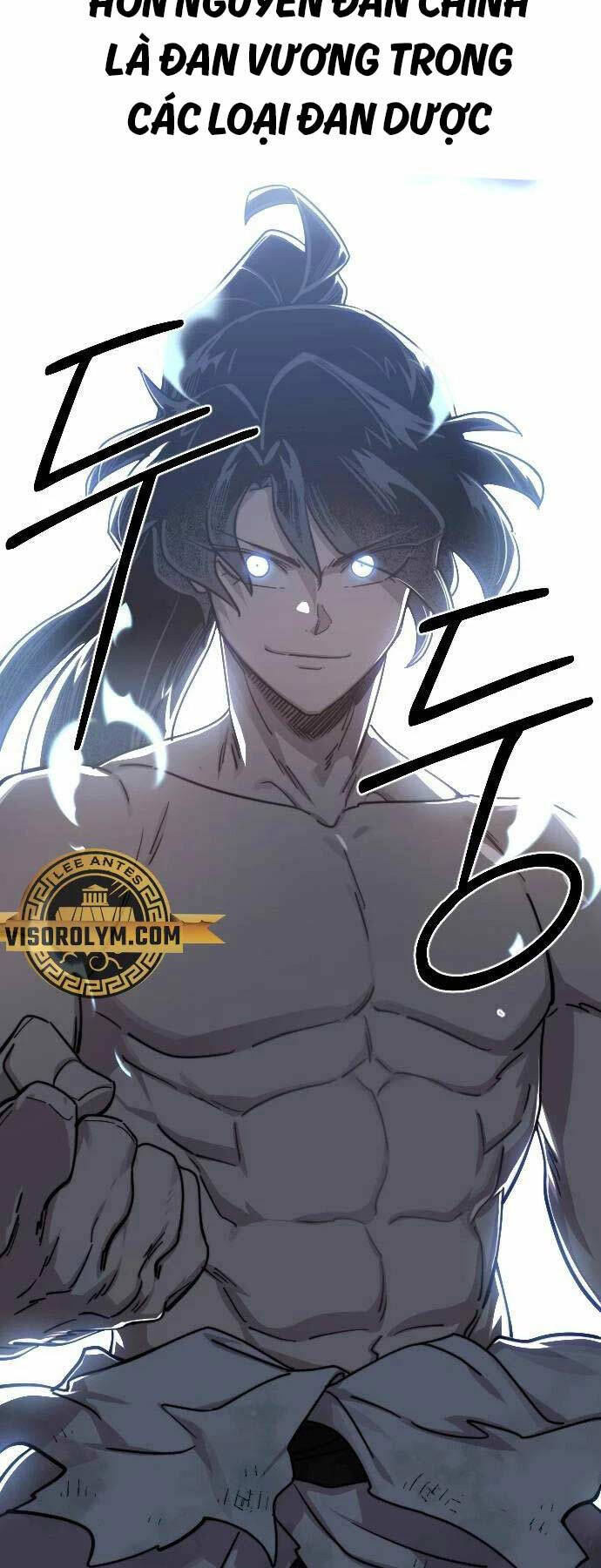 Hoa Sơn Tái Xuất | Hoa Sơn Tái Khởi: Chapter 117