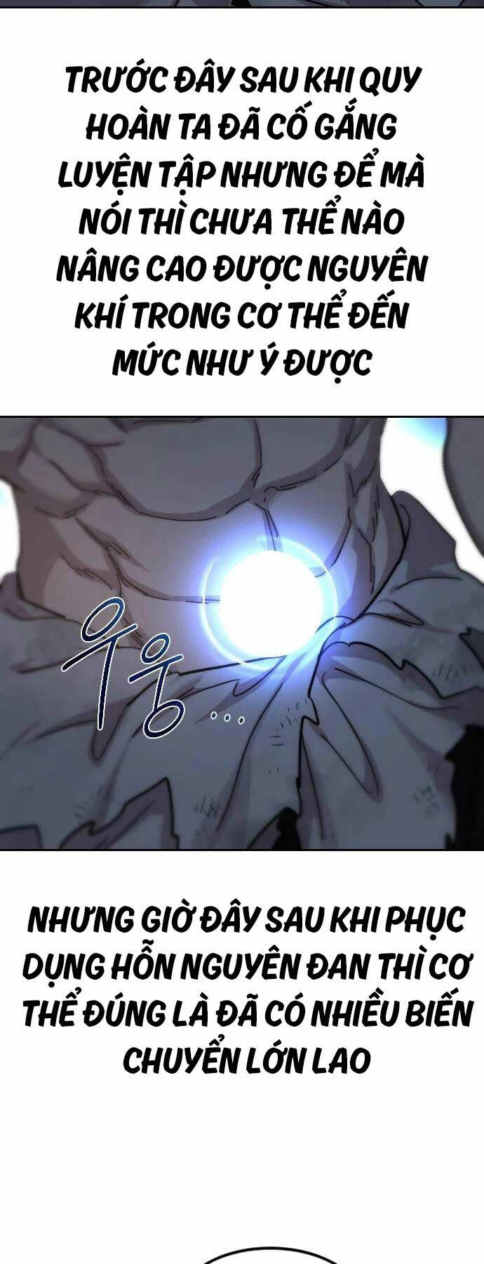 Hoa Sơn Tái Xuất | Hoa Sơn Tái Khởi: Chapter 117