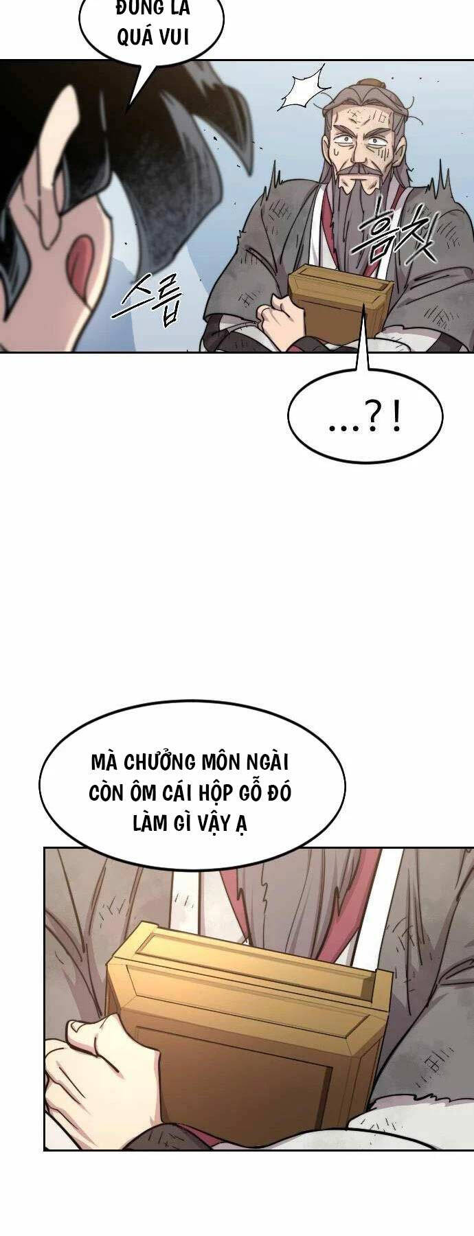 Hoa Sơn Tái Xuất | Hoa Sơn Tái Khởi: Chapter 117