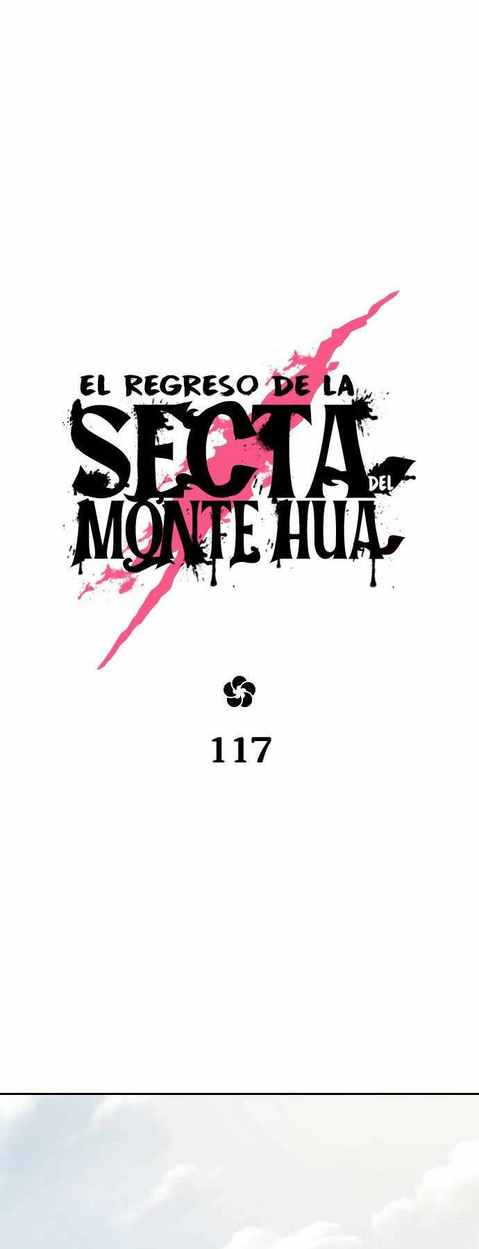 Hoa Sơn Tái Xuất | Hoa Sơn Tái Khởi: Chapter 117