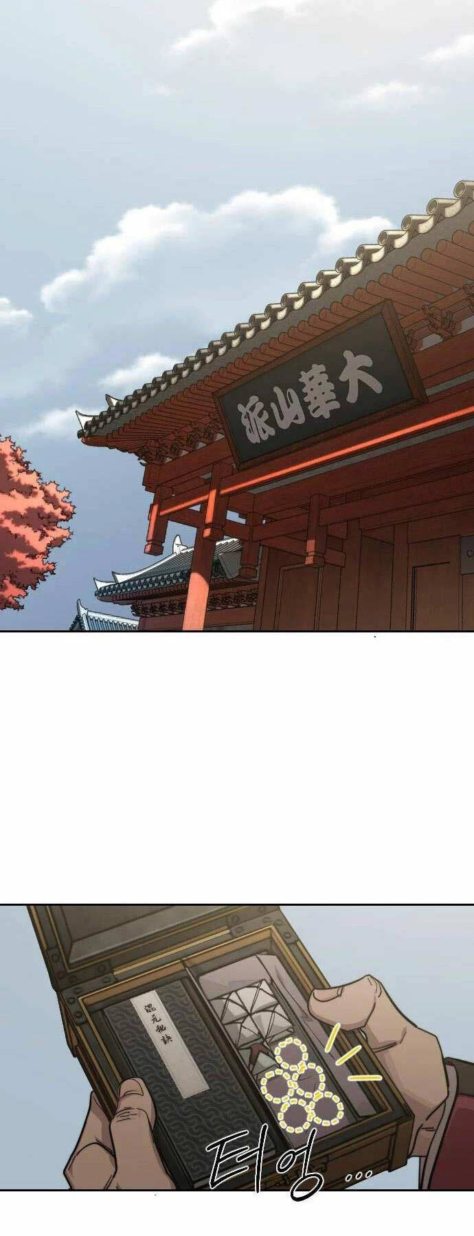 Hoa Sơn Tái Xuất | Hoa Sơn Tái Khởi: Chapter 117