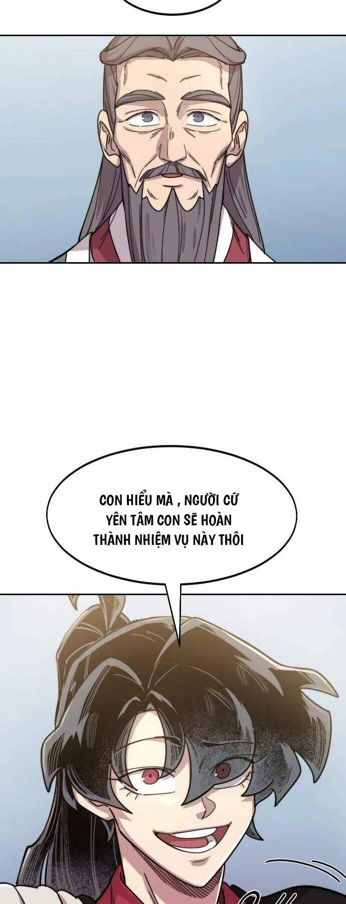 Hoa Sơn Tái Xuất | Hoa Sơn Tái Khởi: Chapter 117
