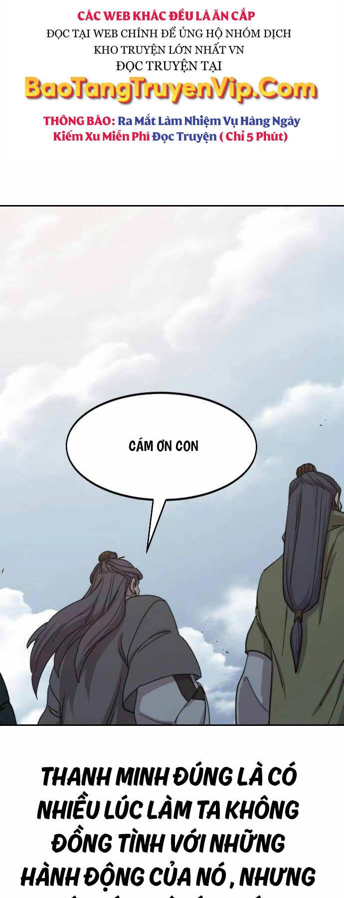 Hoa Sơn Tái Xuất | Hoa Sơn Tái Khởi: Chapter 117