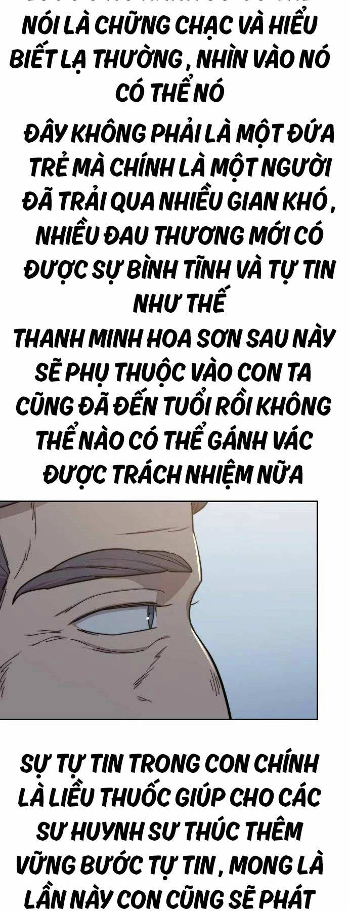Hoa Sơn Tái Xuất | Hoa Sơn Tái Khởi: Chapter 117