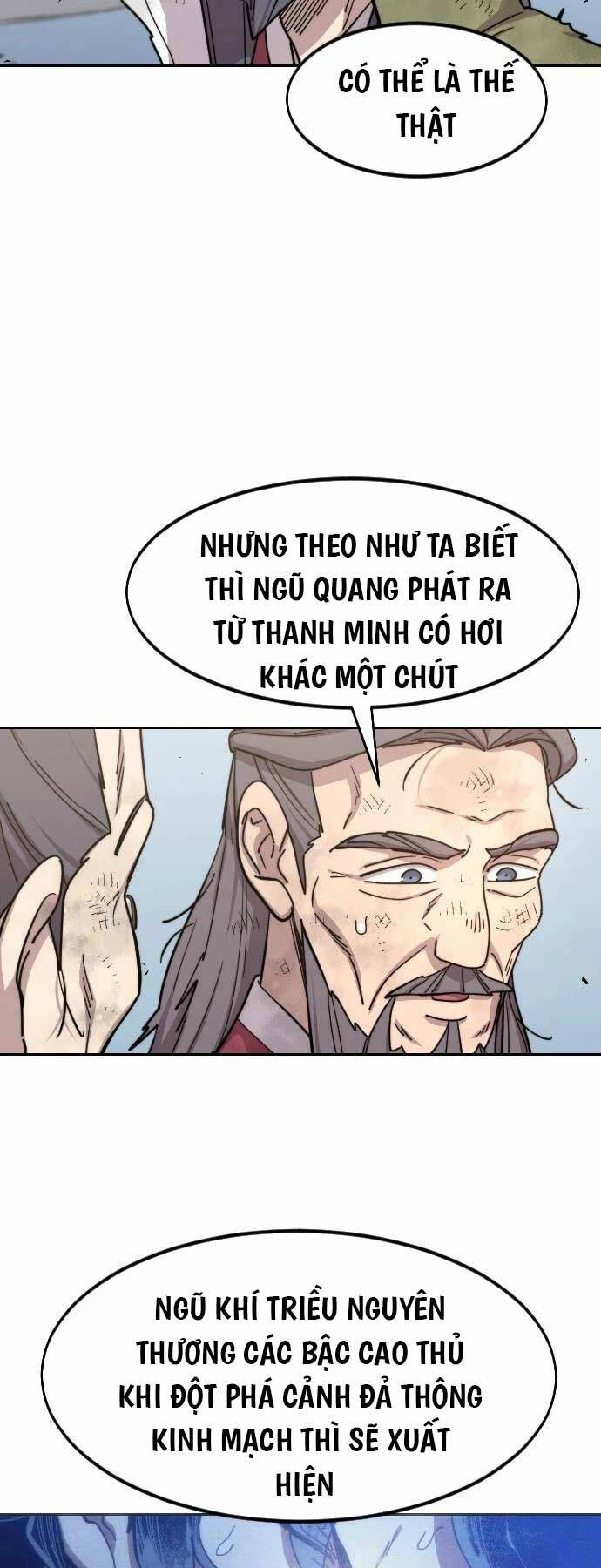Hoa Sơn Tái Xuất | Hoa Sơn Tái Khởi: Chapter 117