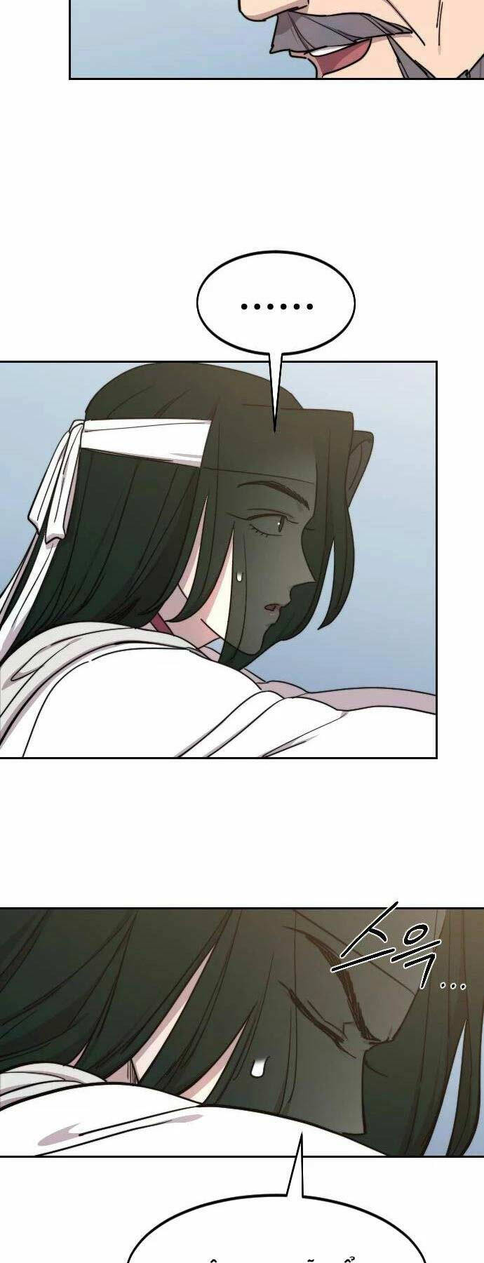 Hoa Sơn Tái Xuất | Hoa Sơn Tái Khởi: Chapter 117