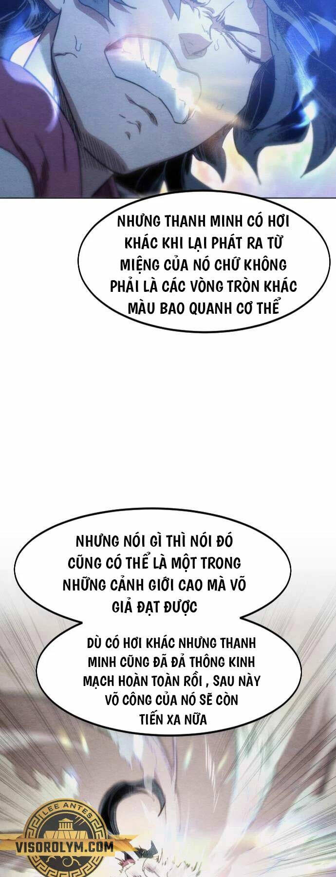 Hoa Sơn Tái Xuất | Hoa Sơn Tái Khởi: Chapter 117