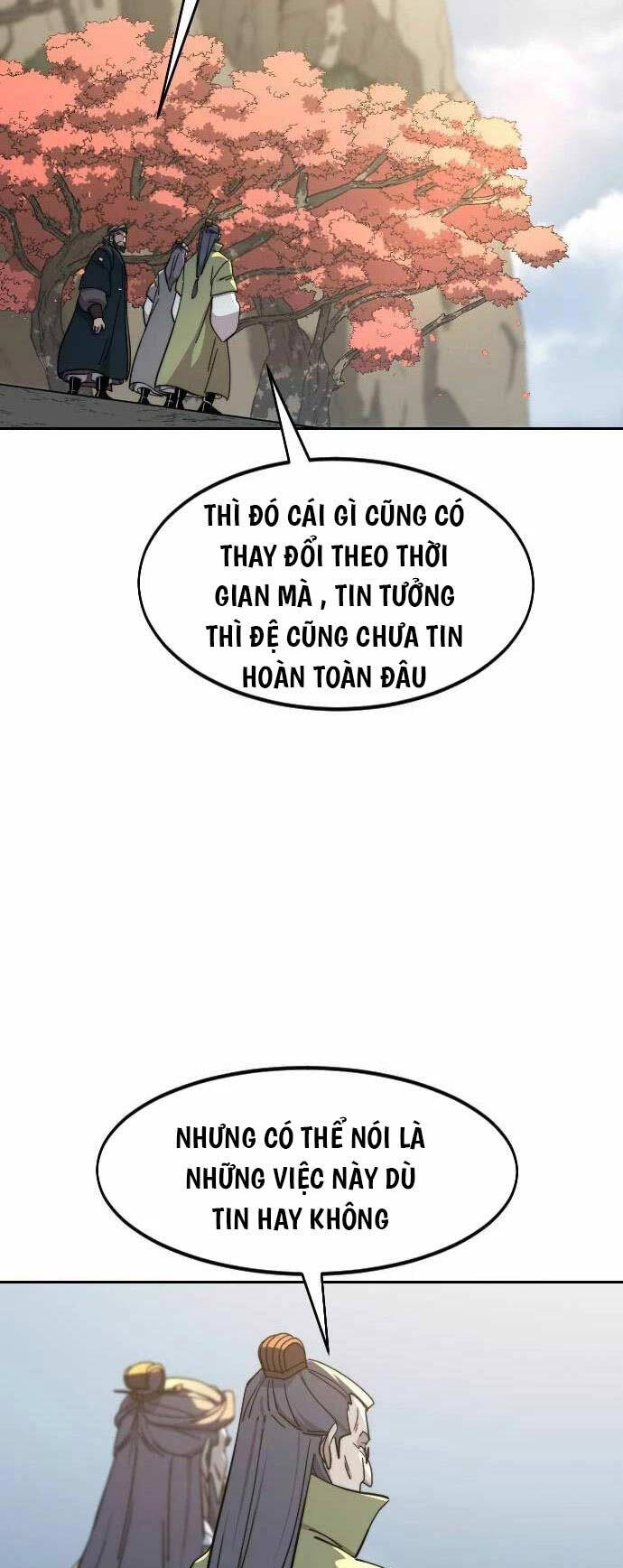 Hoa Sơn Tái Xuất | Hoa Sơn Tái Khởi: Chapter 117
