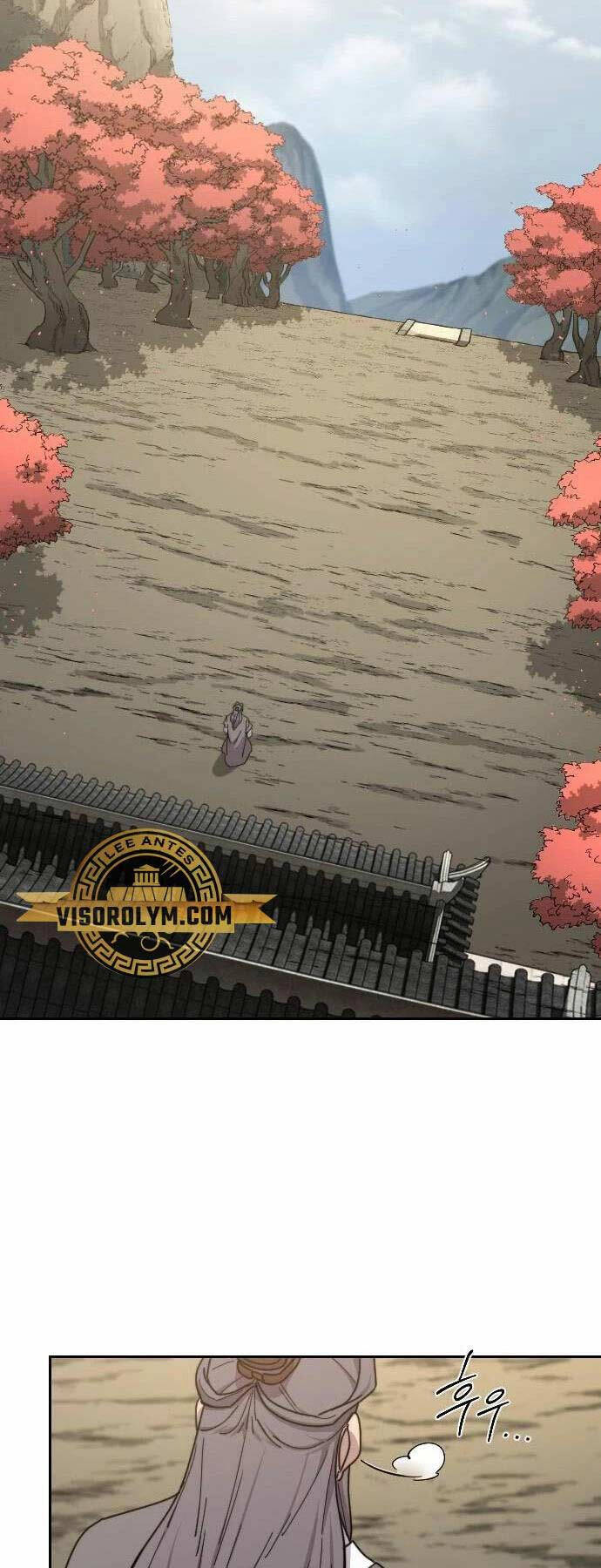 Hoa Sơn Tái Xuất | Hoa Sơn Tái Khởi: Chapter 117