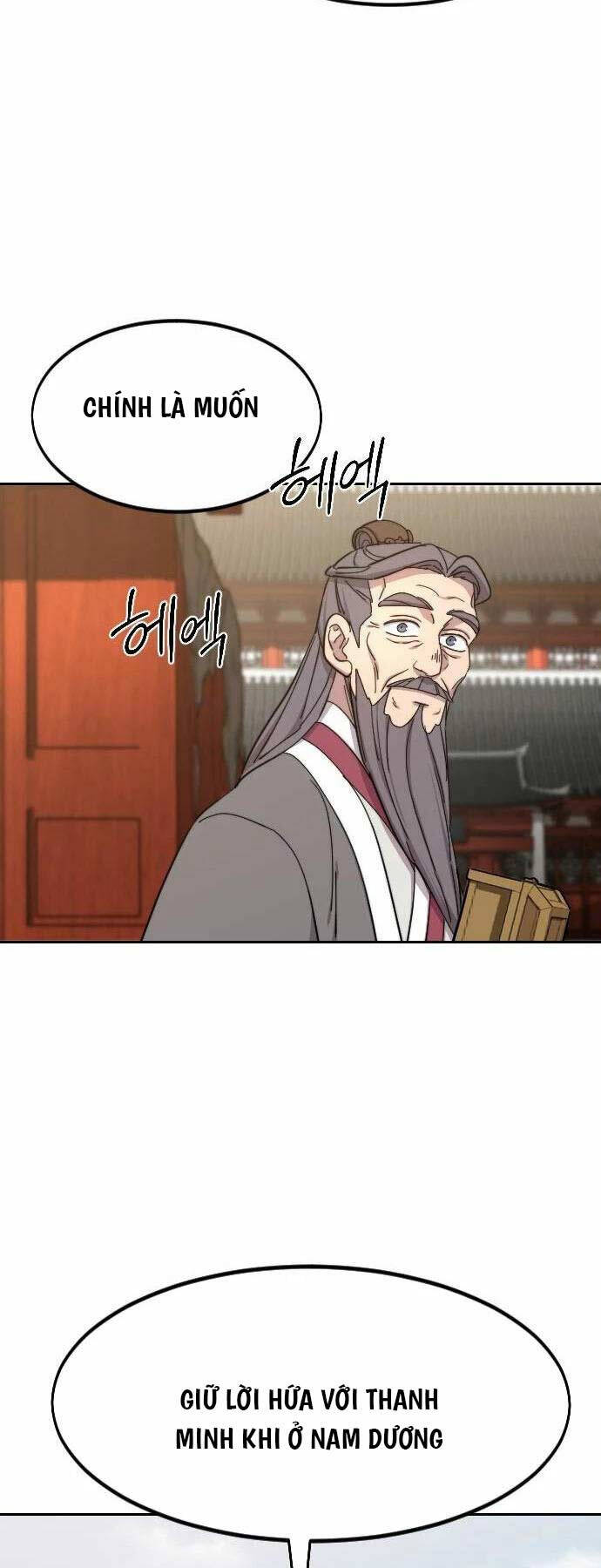 Hoa Sơn Tái Xuất | Hoa Sơn Tái Khởi: Chapter 117