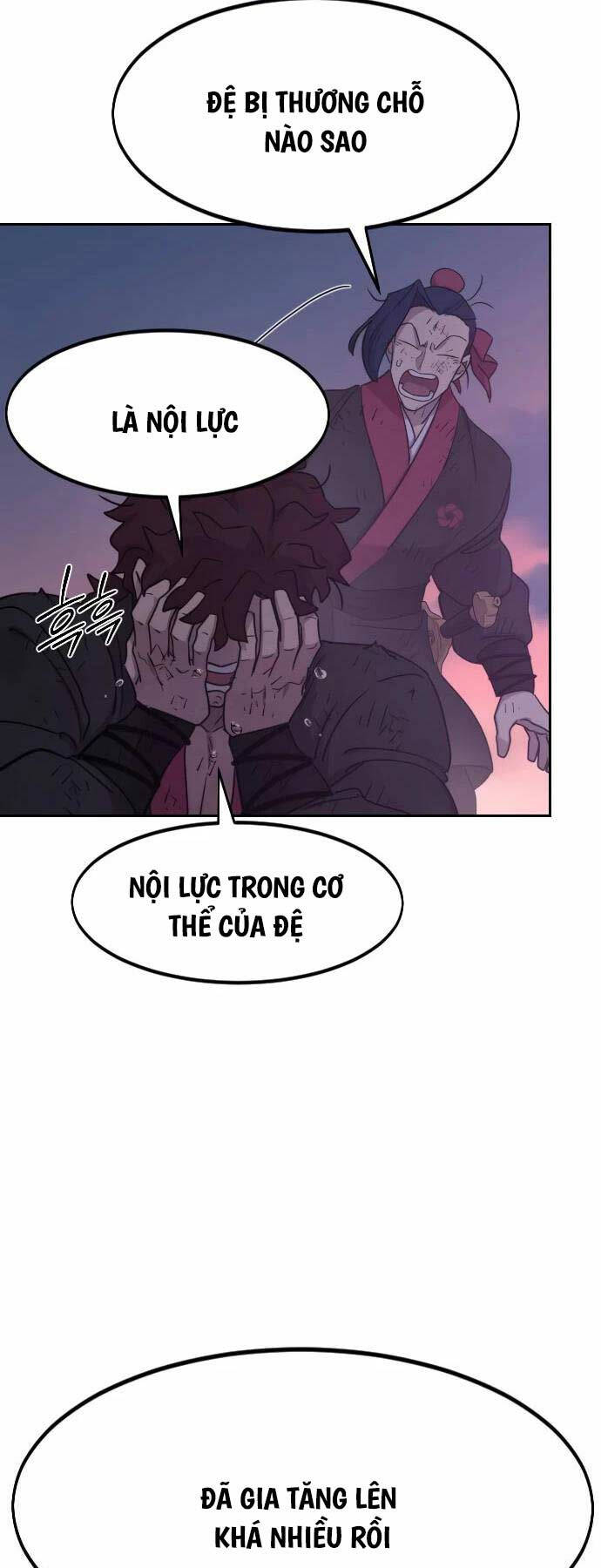Hoa Sơn Tái Xuất | Hoa Sơn Tái Khởi: Chapter 119