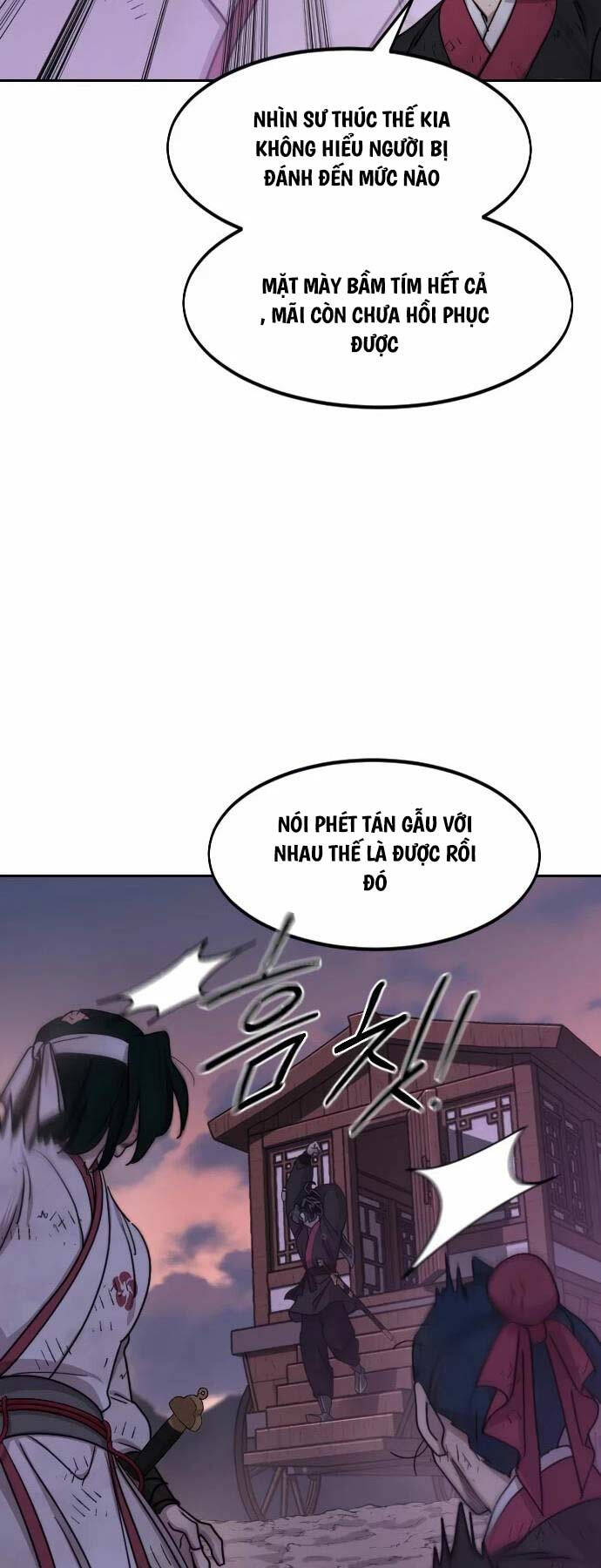 Hoa Sơn Tái Xuất | Hoa Sơn Tái Khởi: Chapter 119