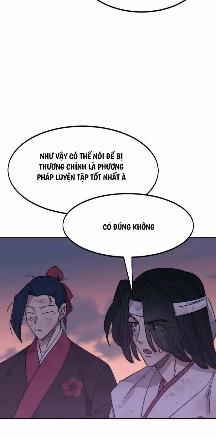 Hoa Sơn Tái Xuất | Hoa Sơn Tái Khởi: Chapter 119